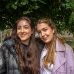 Brazilian Day Limerick 2025 took place at the Hunt Museum on Saturday, August 30, 2025. Picture: Olena Oleksienko/ilovelimerick