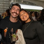 Brazilian Day Limerick 2025 took place at the Hunt Museum on Saturday, August 30, 2025. Picture: Olena Oleksienko/ilovelimerick