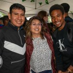 Brazilian Day Limerick 2025 took place at the Hunt Museum on Saturday, August 30, 2025. Picture: Olena Oleksienko/ilovelimerick