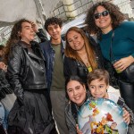 Brazilian Day Limerick 2025 took place at the Hunt Museum on Saturday, August 30, 2025. Picture: Olena Oleksienko/ilovelimerick