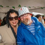 Brazilian Day Limerick 2025 took place at the Hunt Museum on Saturday, August 30, 2025. Picture: Olena Oleksienko/ilovelimerick