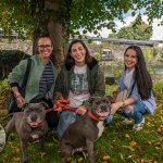 Brazilian Day Limerick 2025 took place at the Hunt Museum on Saturday, August 30, 2025. Picture: Olena Oleksienko/ilovelimerick