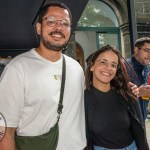 Brazilian Day Limerick 2025 took place at the Hunt Museum on Saturday, August 30, 2025. Picture: Olena Oleksienko/ilovelimerick