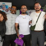 Brazilian Day Limerick 2025 took place at the Hunt Museum on Saturday, August 30, 2025. Picture: Olena Oleksienko/ilovelimerick