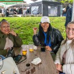 Brazilian Day Limerick 2025 took place at the Hunt Museum on Saturday, August 30, 2025. Picture: Olena Oleksienko/ilovelimerick