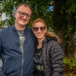 Brazilian Day Limerick 2025 took place at the Hunt Museum on Saturday, August 30, 2025. Picture: Olena Oleksienko/ilovelimerick