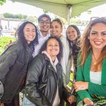 Brazilian Day Limerick 2025 took place at the Hunt Museum on Saturday, August 30, 2025. Picture: Olena Oleksienko/ilovelimerick