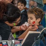Brazilian Day Limerick 2025 took place at the Hunt Museum on Saturday, August 30, 2025. Picture: Olena Oleksienko/ilovelimerick
