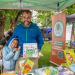 Brazilian Day Limerick 2025 took place at the Hunt Museum on Saturday, August 30, 2025. Picture: Olena Oleksienko/ilovelimerick