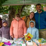 Brazilian Day Limerick 2025 took place at the Hunt Museum on Saturday, August 30, 2025. Picture: Olena Oleksienko/ilovelimerick