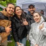 Brazilian Day Limerick 2025 took place at the Hunt Museum on Saturday, August 30, 2025. Picture: Olena Oleksienko/ilovelimerick