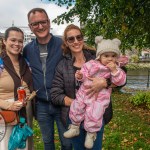 Brazilian Day Limerick 2025 took place at the Hunt Museum on Saturday, August 30, 2025. Picture: Olena Oleksienko/ilovelimerick