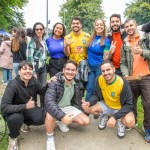 Brazilian Day Limerick 2025 took place at the Hunt Museum on Saturday, August 30, 2025. Picture: Olena Oleksienko/ilovelimerick