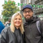 Brazilian Day Limerick 2025 took place at the Hunt Museum on Saturday, August 30, 2025. Picture: Olena Oleksienko/ilovelimerick