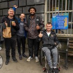 Brazilian Day Limerick 2025 took place at the Hunt Museum on Saturday, August 30, 2025. Picture: Olena Oleksienko/ilovelimerick
