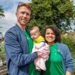 Brazilian Day Limerick 2025 took place at the Hunt Museum on Saturday, August 30, 2025. Picture: Olena Oleksienko/ilovelimerick