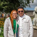 Brazilian Day Limerick 2025 took place at the Hunt Museum on Saturday, August 30, 2025. Picture: Olena Oleksienko/ilovelimerick