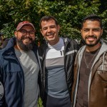 Brazilian Day Limerick 2025 took place at the Hunt Museum on Saturday, August 30, 2025. Picture: Olena Oleksienko/ilovelimerick