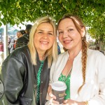 Brazilian Day Limerick 2025 took place at the Hunt Museum on Saturday, August 30, 2025. Picture: Olena Oleksienko/ilovelimerick