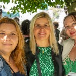 Brazilian Day Limerick 2025 took place at the Hunt Museum on Saturday, August 30, 2025. Picture: Olena Oleksienko/ilovelimerick