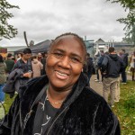Brazilian Day Limerick 2025 took place at the Hunt Museum on Saturday, August 30, 2025. Picture: Olena Oleksienko/ilovelimerick