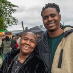 Brazilian Day Limerick 2025 took place at the Hunt Museum on Saturday, August 30, 2025. Picture: Olena Oleksienko/ilovelimerick