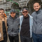 Brazilian Day Limerick 2025 took place at the Hunt Museum on Saturday, August 30, 2025. Picture: Olena Oleksienko/ilovelimerick