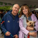 Brazilian Day Limerick 2025 took place at the Hunt Museum on Saturday, August 30, 2025. Picture: Olena Oleksienko/ilovelimerick
