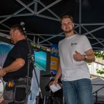 Brazilian Day Limerick 2025 took place at the Hunt Museum on Saturday, August 30, 2025. Picture: Olena Oleksienko/ilovelimerick