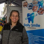 Brazilian Day Limerick 2025 took place at the Hunt Museum on Saturday, August 30, 2025. Picture: Olena Oleksienko/ilovelimerick
