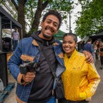 Brazilian Day Limerick 2025 took place at the Hunt Museum on Saturday, August 30, 2025. Picture: Olena Oleksienko/ilovelimerick