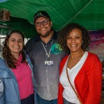 Brazilian Day Limerick 2025 took place at the Hunt Museum on Saturday, August 30, 2025. Picture: Olena Oleksienko/ilovelimerick