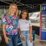 Brazilian Day Limerick 2025 took place at the Hunt Museum on Saturday, August 30, 2025. Picture: Olena Oleksienko/ilovelimerick
