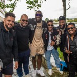 Brazilian Day Limerick 2025 took place at the Hunt Museum on Saturday, August 30, 2025. Picture: Olena Oleksienko/ilovelimerick