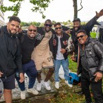 Brazilian Day Limerick 2025 took place at the Hunt Museum on Saturday, August 30, 2025. Picture: Olena Oleksienko/ilovelimerick
