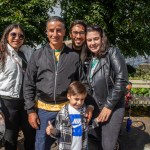 Brazilian Day Limerick 2025 took place at the Hunt Museum on Saturday, August 30, 2025. Picture: Olena Oleksienko/ilovelimerick