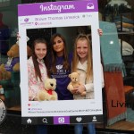 Brown Thomas Gifting Bear campaign for Childrens Grief Centre and St Vincent De Paul Limerick. Picture: Orla Mc Laughlin/ilovelimerick