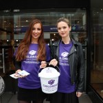 Brown Thomas Gifting Bear campaign for Childrens Grief Centre and St Vincent De Paul Limerick. Picture: Orla Mc Laughlin/ilovelimerick