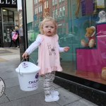 Brown Thomas Gifting Bear campaign for Childrens Grief Centre and St Vincent De Paul Limerick. Picture: Orla Mc Laughlin/ilovelimerick