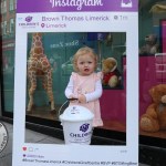 Brown Thomas Gifting Bear campaign for Childrens Grief Centre and St Vincent De Paul Limerick. Picture: Orla Mc Laughlin/ilovelimerick