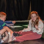 The Bualadh Bos Children’s Festival makes its much-anticipated return to Lime
Tree Theatre and Belltable from 1st – 11th October 2025, bringing a vibrant
programme of theatre, dance, music, film, workshops, and community events
designed especially for young audiences and their families. Picture: Olena Oleksienko/ilovelimerick