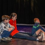 The Bualadh Bos Children’s Festival makes its much-anticipated return to Lime
Tree Theatre and Belltable from 1st – 11th October 2025, bringing a vibrant
programme of theatre, dance, music, film, workshops, and community events
designed especially for young audiences and their families. Picture: Olena Oleksienko/ilovelimerick