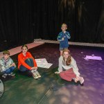The Bualadh Bos Children’s Festival makes its much-anticipated return to Lime
Tree Theatre and Belltable from 1st – 11th October 2025, bringing a vibrant
programme of theatre, dance, music, film, workshops, and community events
designed especially for young audiences and their families. Picture: Olena Oleksienko/ilovelimerick
