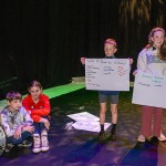The Bualadh Bos Children’s Festival makes its much-anticipated return to Lime
Tree Theatre and Belltable from 1st – 11th October 2025, bringing a vibrant
programme of theatre, dance, music, film, workshops, and community events
designed especially for young audiences and their families. Picture: Olena Oleksienko/ilovelimerick
