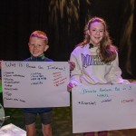 The Bualadh Bos Children’s Festival makes its much-anticipated return to Lime
Tree Theatre and Belltable from 1st – 11th October 2025, bringing a vibrant
programme of theatre, dance, music, film, workshops, and community events
designed especially for young audiences and their families. Picture: Olena Oleksienko/ilovelimerick