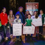 The Bualadh Bos Children’s Festival makes its much-anticipated return to Lime
Tree Theatre and Belltable from 1st – 11th October 2025, bringing a vibrant
programme of theatre, dance, music, film, workshops, and community events
designed especially for young audiences and their families. Picture: Olena Oleksienko/ilovelimerick