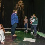 The Bualadh Bos Children’s Festival makes its much-anticipated return to Lime
Tree Theatre and Belltable from 1st – 11th October 2025, bringing a vibrant
programme of theatre, dance, music, film, workshops, and community events
designed especially for young audiences and their families. Picture: Olena Oleksienko/ilovelimerick
