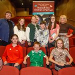 The Bualadh Bos Children’s Festival makes its much-anticipated return to Lime
Tree Theatre and Belltable from 1st – 11th October 2025, bringing a vibrant
programme of theatre, dance, music, film, workshops, and community events
designed especially for young audiences and their families. Picture: Olena Oleksienko/ilovelimerick