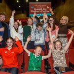 The Bualadh Bos Children’s Festival makes its much-anticipated return to Lime
Tree Theatre and Belltable from 1st – 11th October 2025, bringing a vibrant
programme of theatre, dance, music, film, workshops, and community events
designed especially for young audiences and their families. Picture: Olena Oleksienko/ilovelimerick