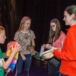 The Bualadh Bos Children’s Festival makes its much-anticipated return to Lime
Tree Theatre and Belltable from 1st – 11th October 2025, bringing a vibrant
programme of theatre, dance, music, film, workshops, and community events
designed especially for young audiences and their families. Picture: Olena Oleksienko/ilovelimerick